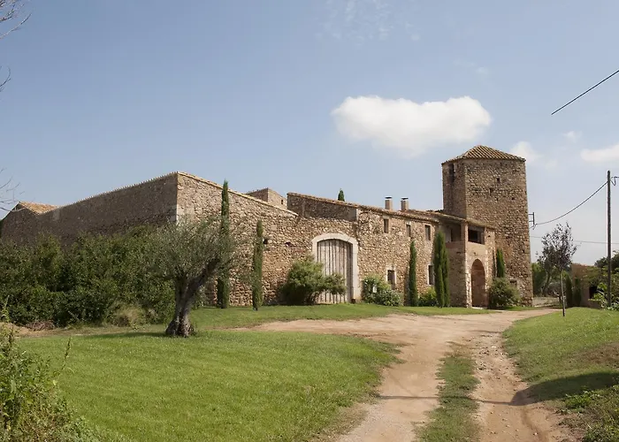 Castillo de Vallgornera
