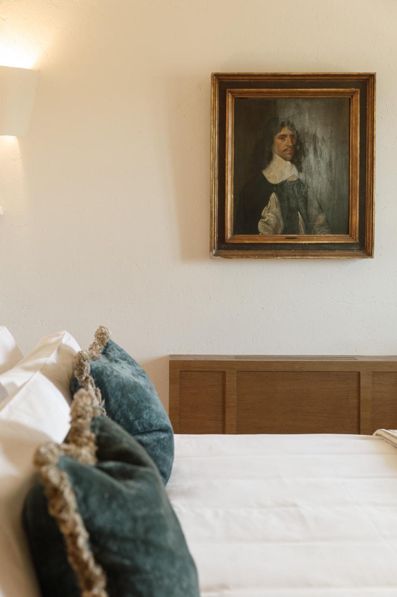 Hotel Castillo De Vallgornera *