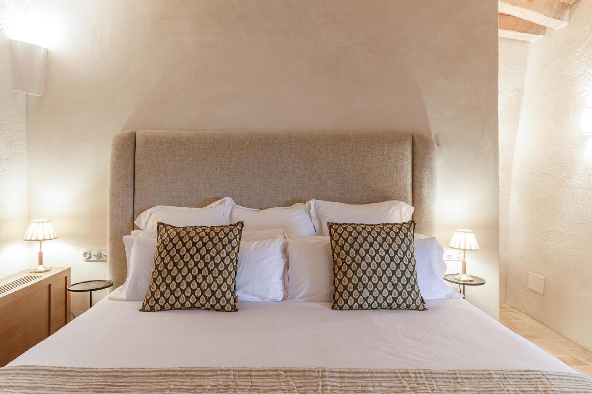 Hotel Castillo De Vallgornera Peralada (Perelada)