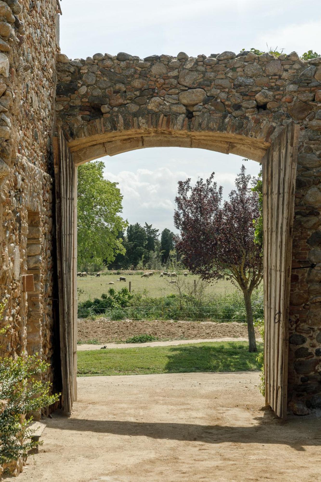 Castillo De Vallgornera Hotel Peralada (Perelada)