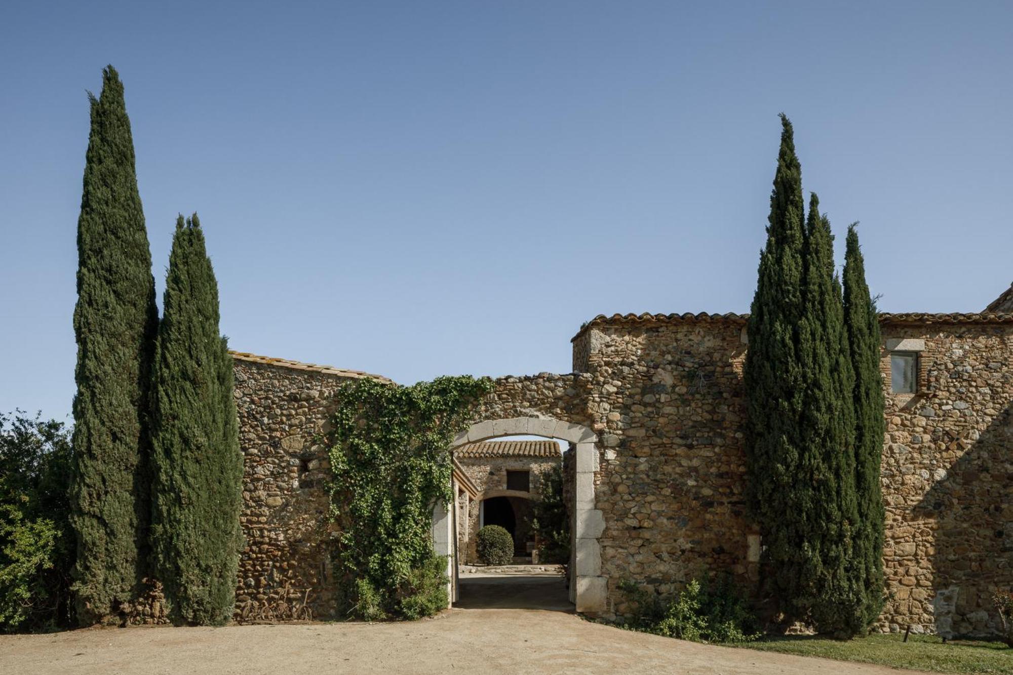 Hotel Castillo De Vallgornera *