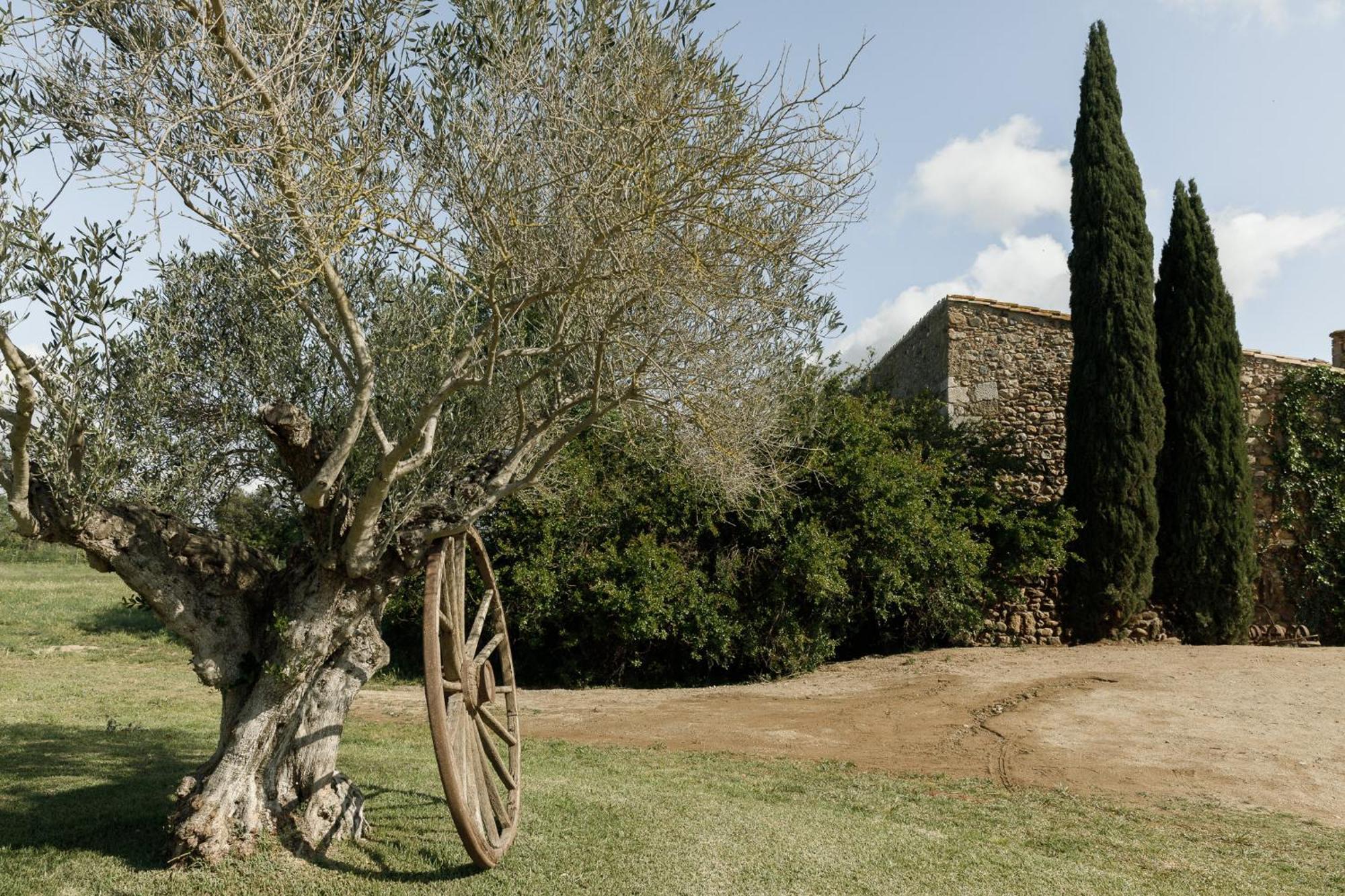 Castillo De Vallgornera Hotel