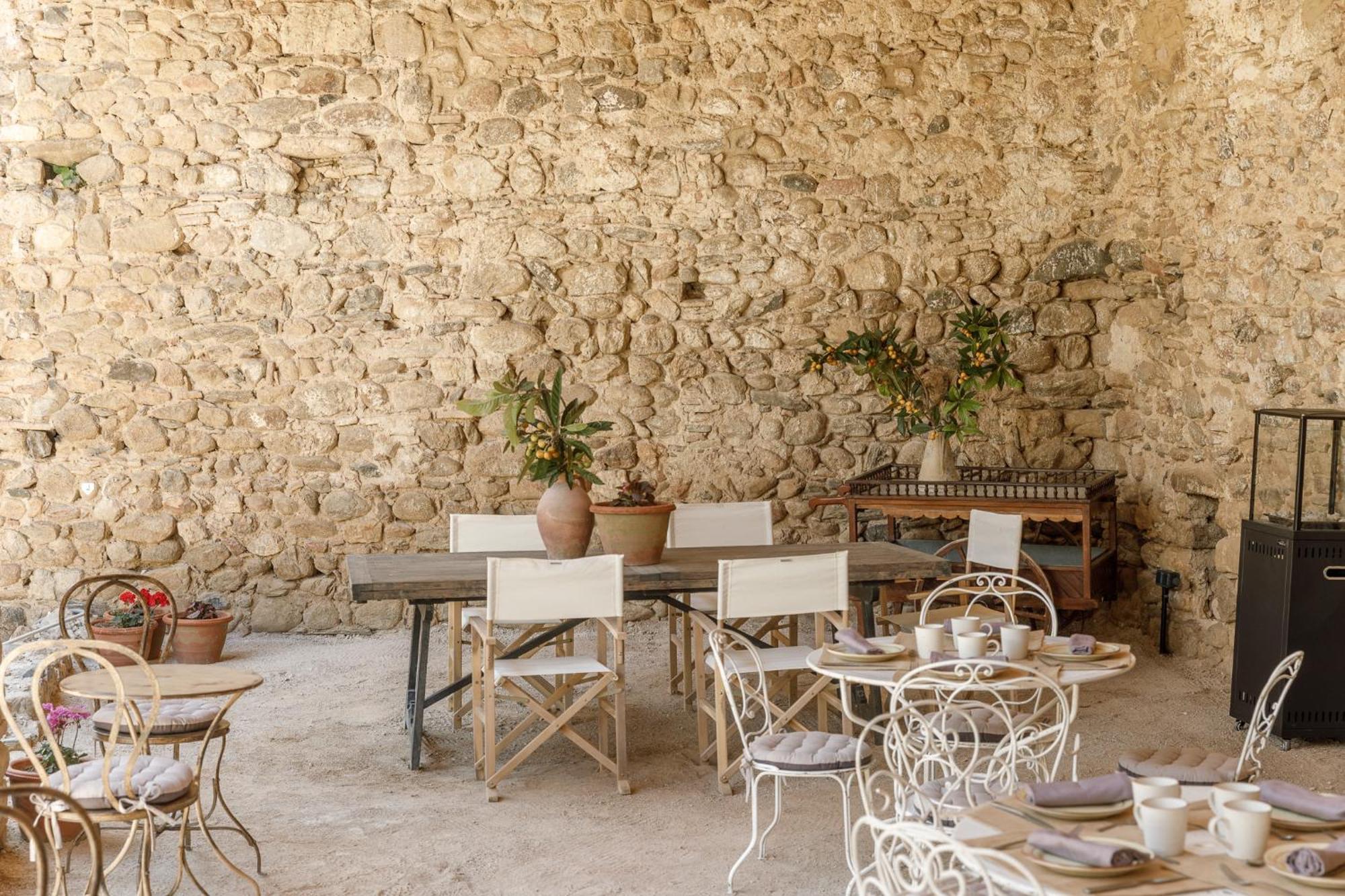 Hotel Castillo De Vallgornera
