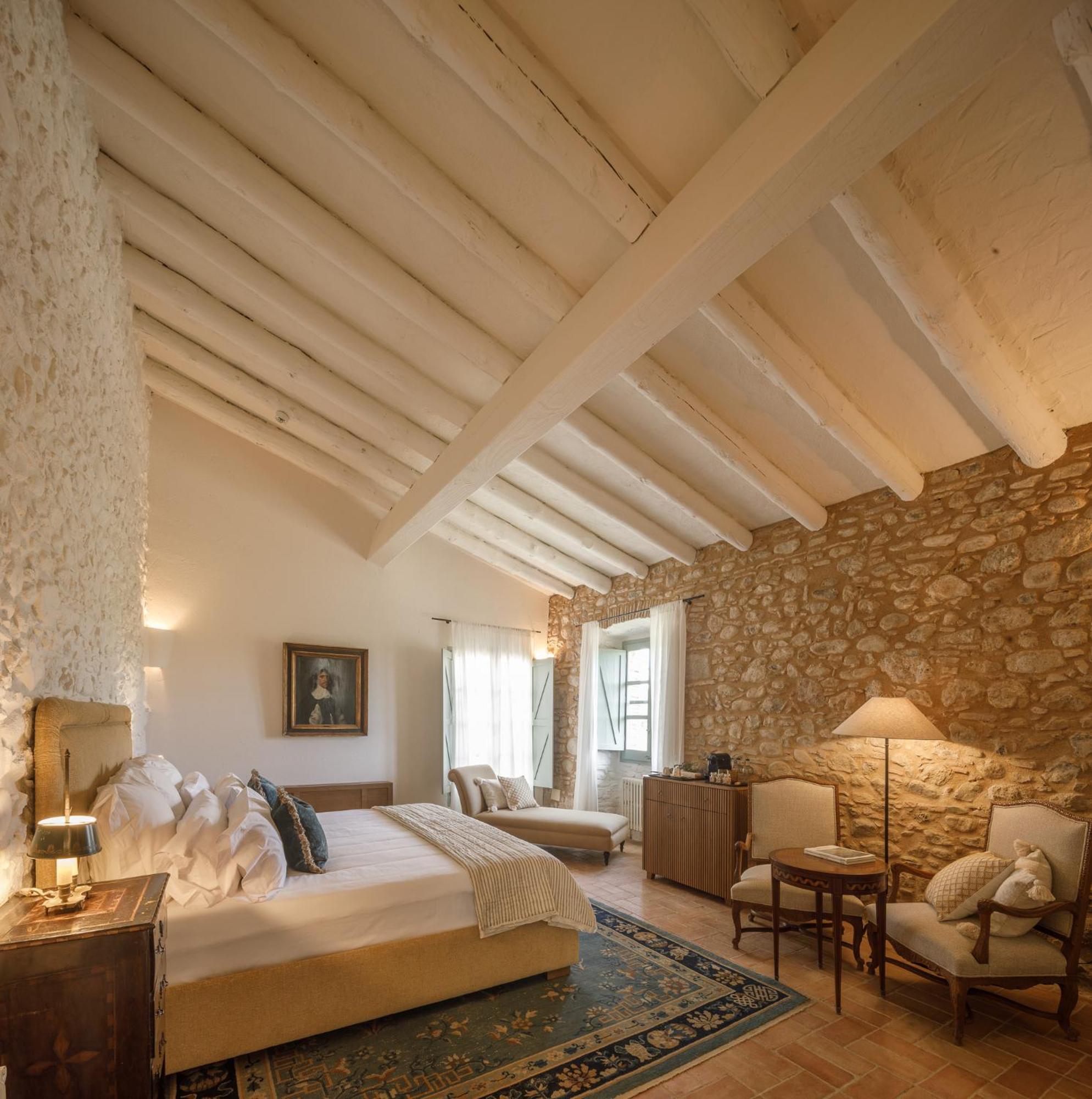 Castillo De Vallgornera Hotel *