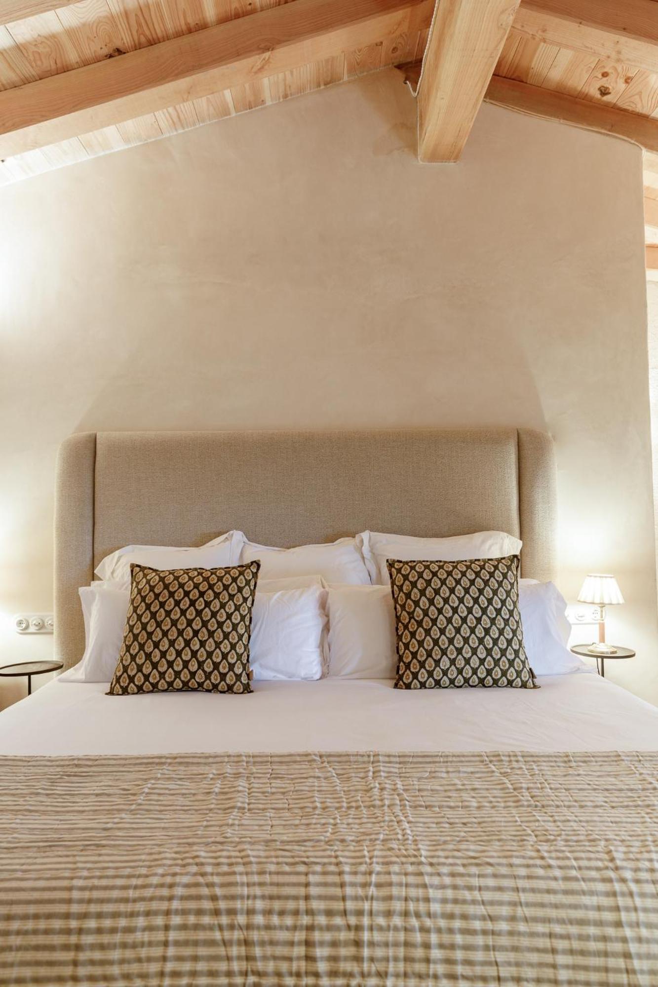 Hotel Castillo De Vallgornera Peralada (Perelada)