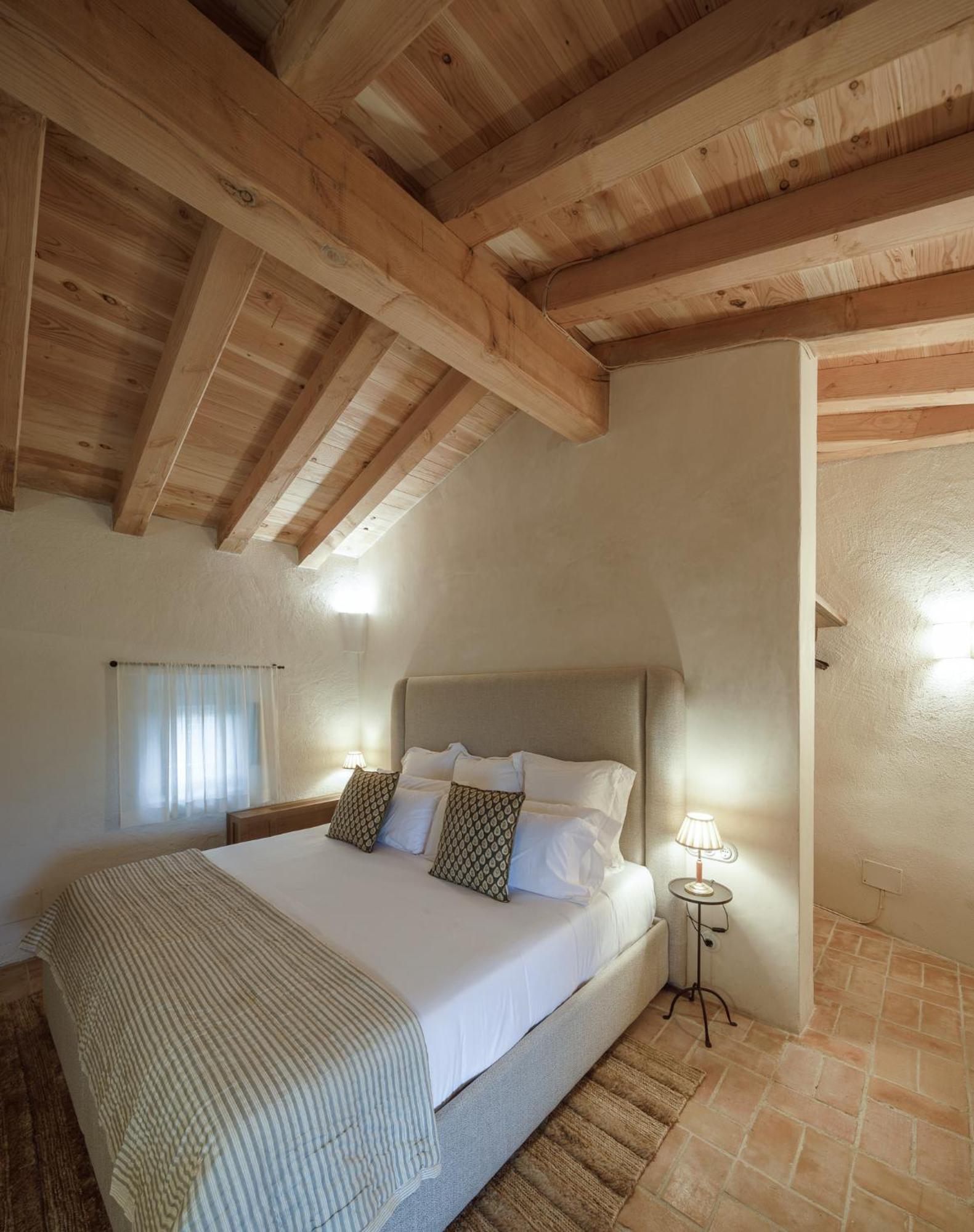 Hotel Castillo De Vallgornera *
