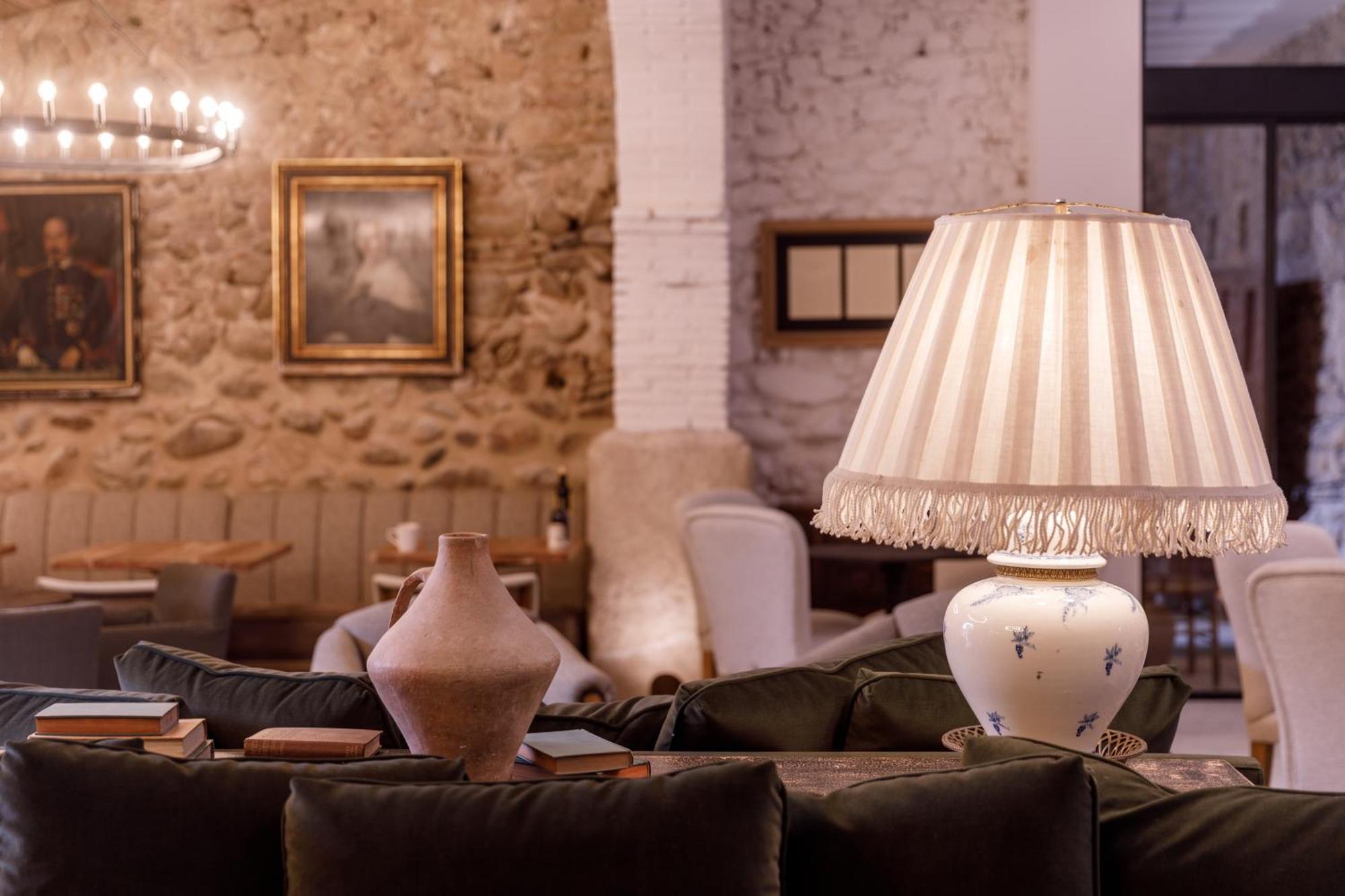Hotel Castillo De Vallgornera Peralada (Perelada)