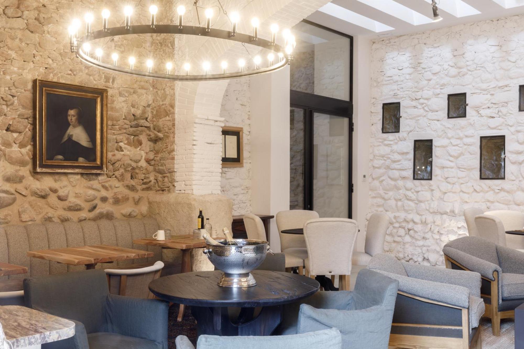 Hotel Castillo De Vallgornera Peralada (Perelada)