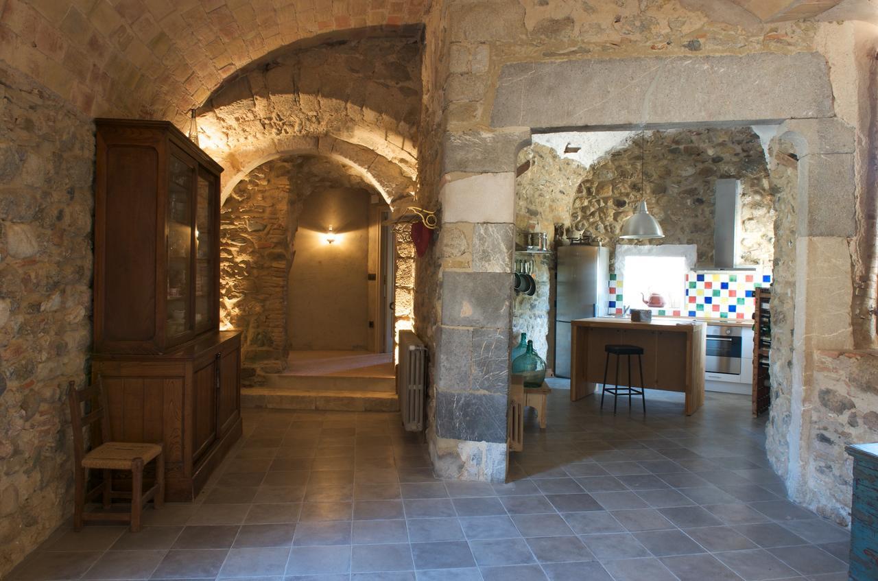 Castillo De Vallgornera Hotel *