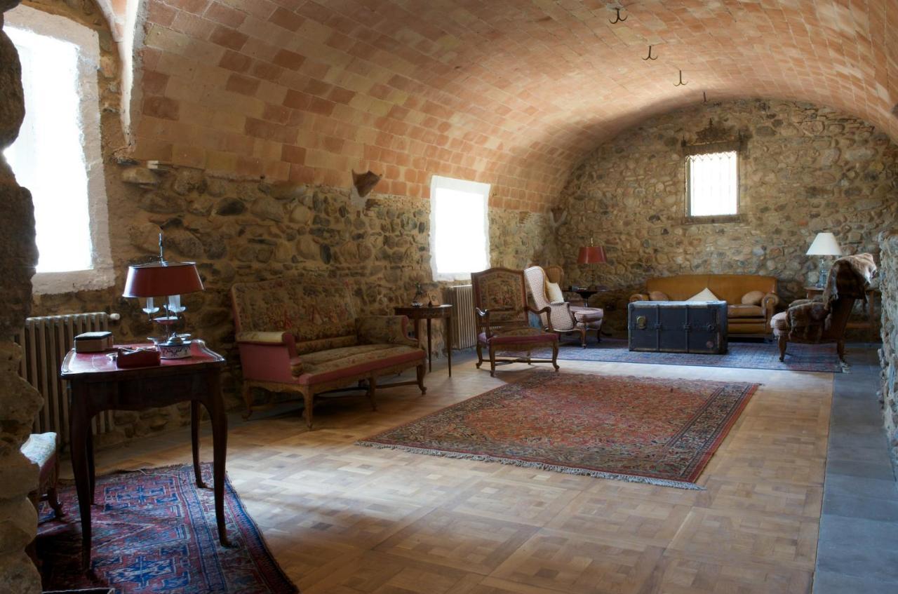 Castillo De Vallgornera Hotel *