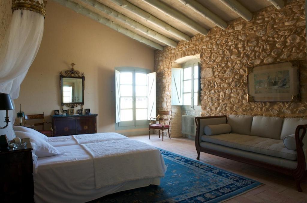 Hotel Castillo De Vallgornera