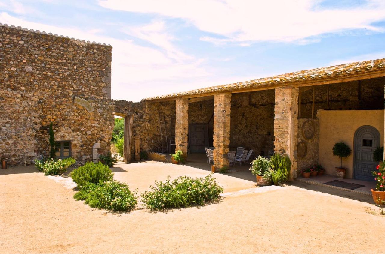 Hotel Castillo De Vallgornera