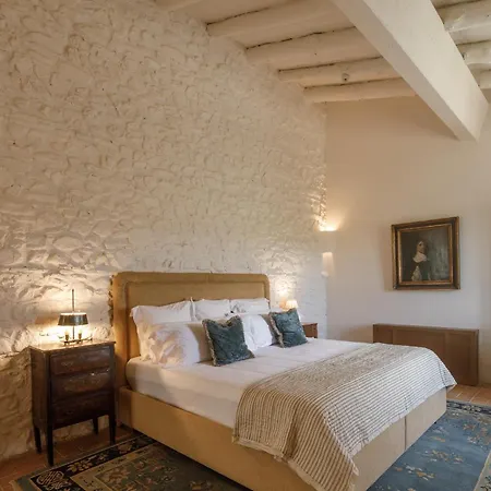 Hotel Castell De Vallgornera Peralada Exterior photo