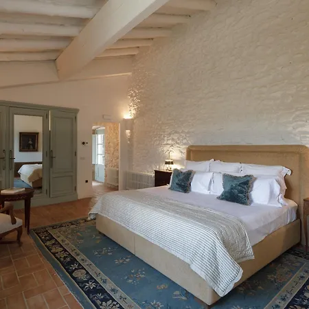 Hotel Castell De Vallgornera Peralada Exterior photo