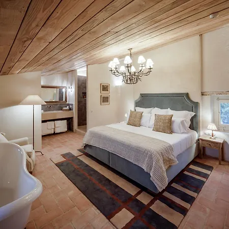 Hotel Castell De Vallgornera Peralada Exterior photo