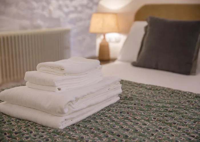 Hotel Castell De Vallgornera