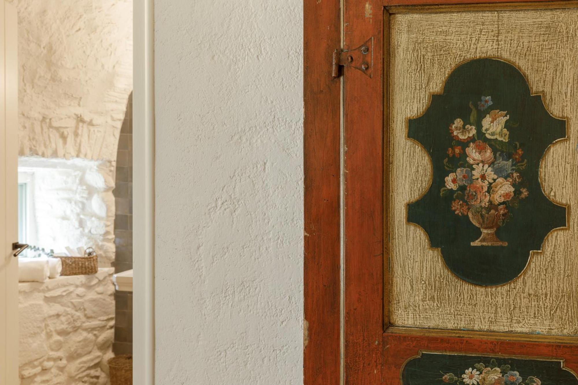 Castell De Vallgornera Hotel *