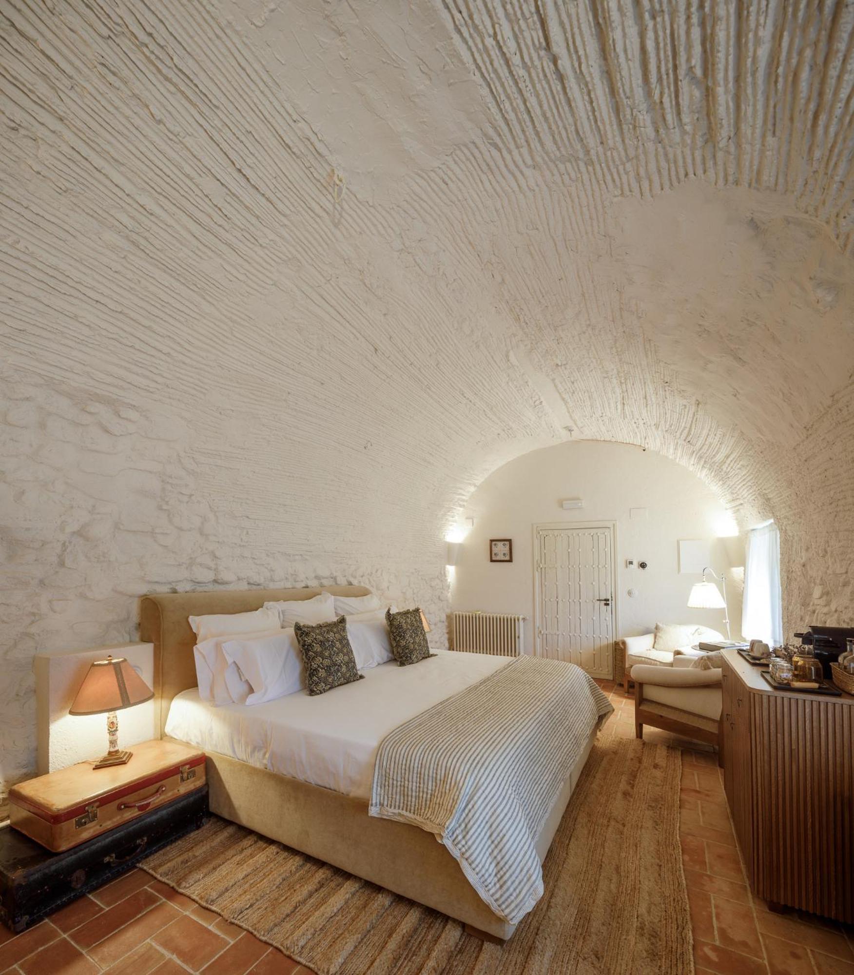 Hotel Castell De Vallgornera *