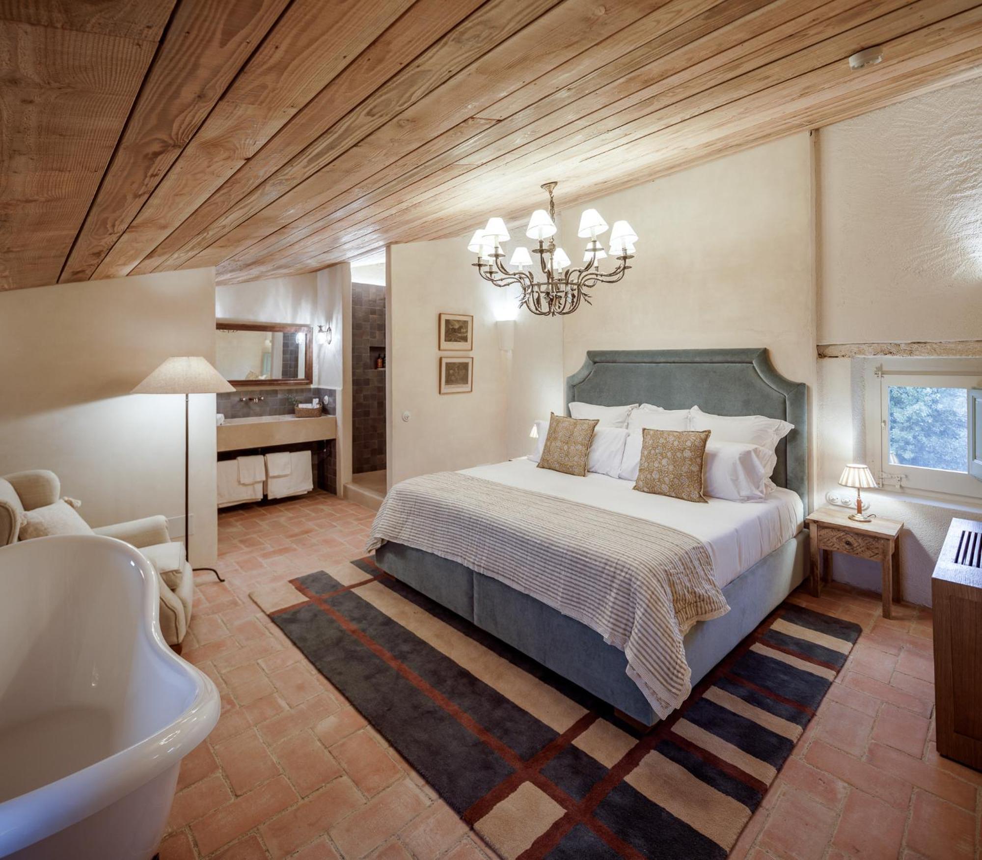 Hotel Castell De Vallgornera *