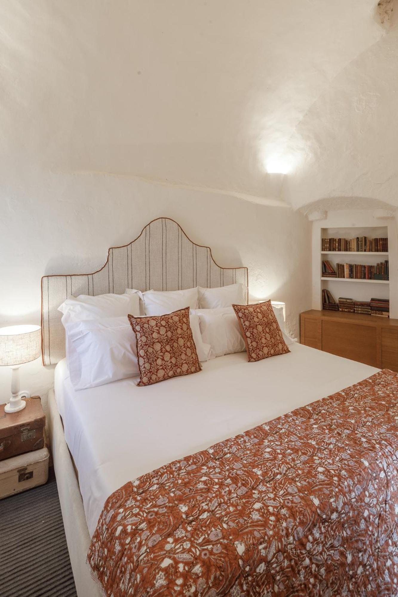 Hotel Castell De Vallgornera