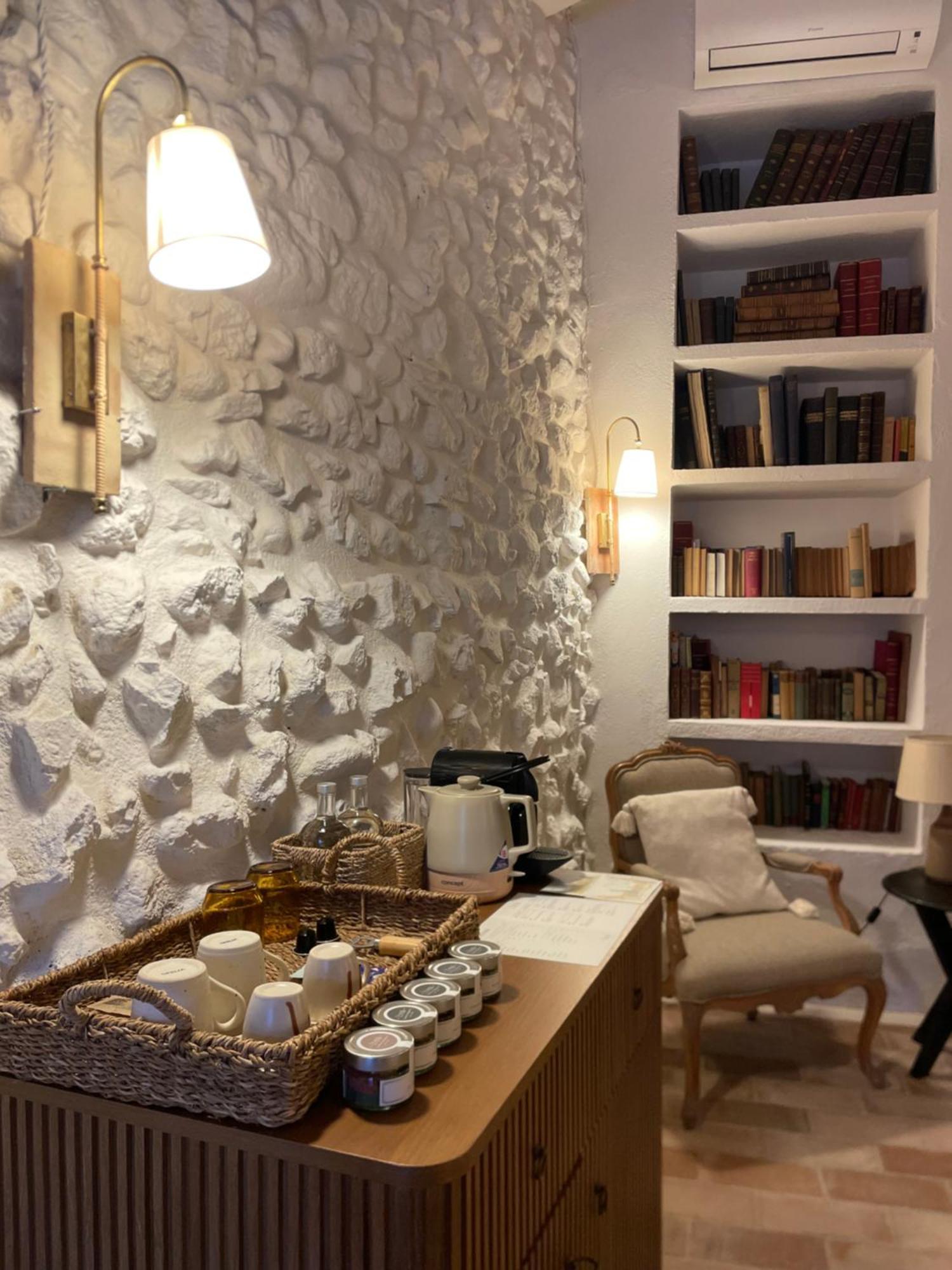 Castell De Vallgornera Hotel