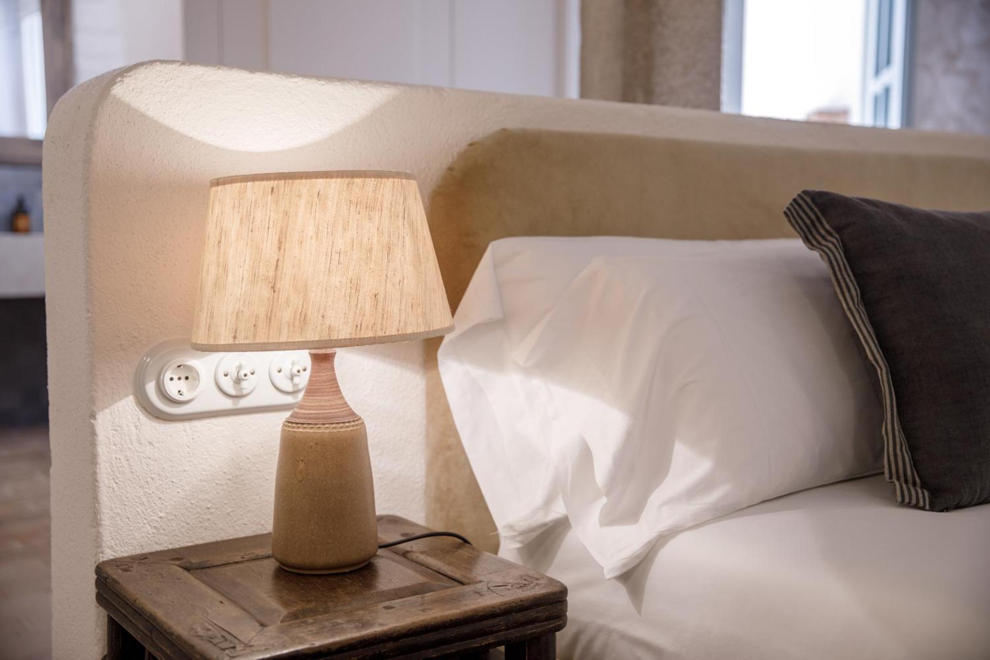 Castell De Vallgornera Hotel *
