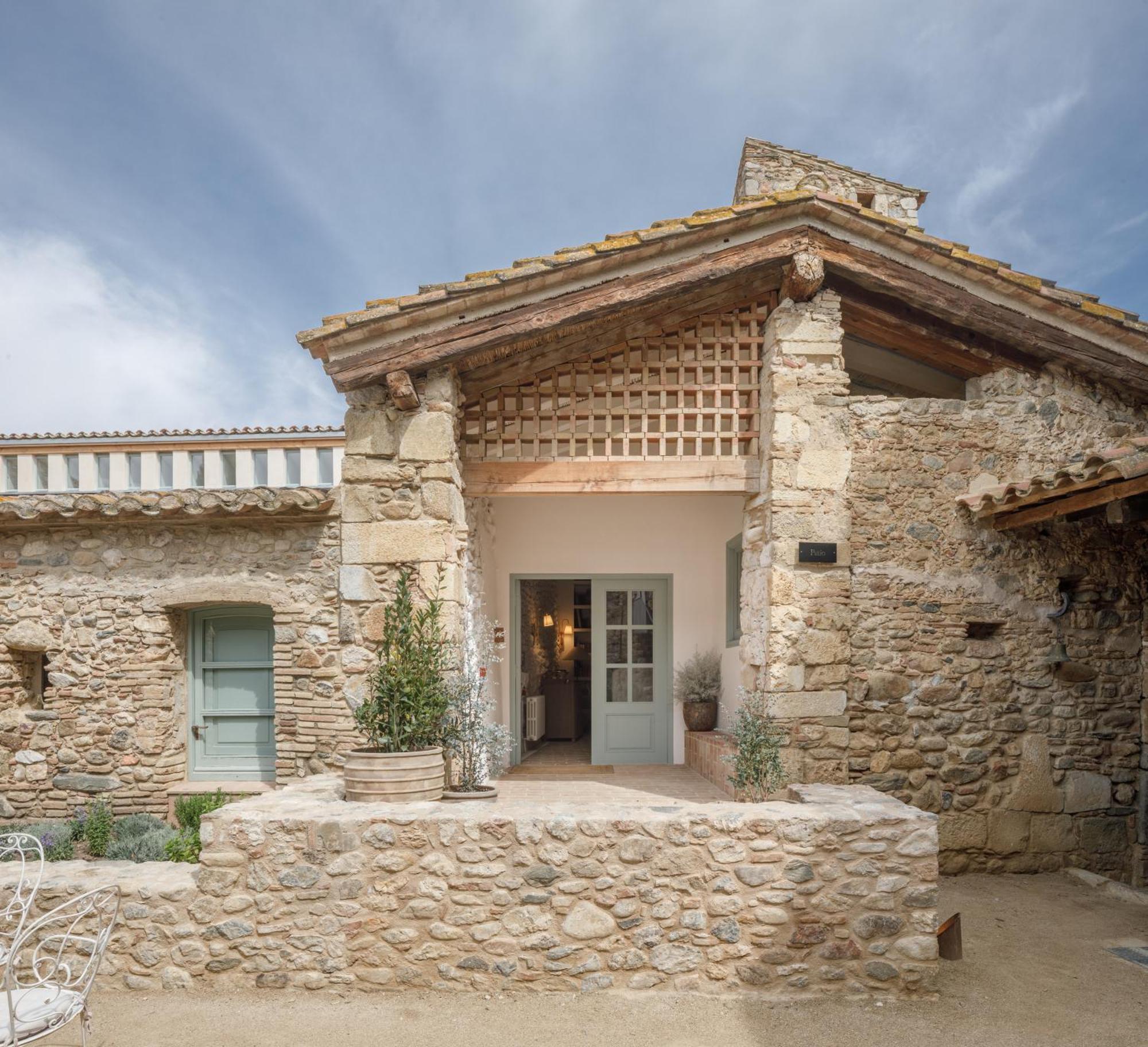 Hotel Castell De Vallgornera