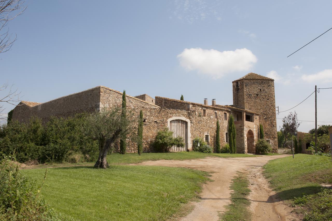 Hotel Castell De Vallgornera
