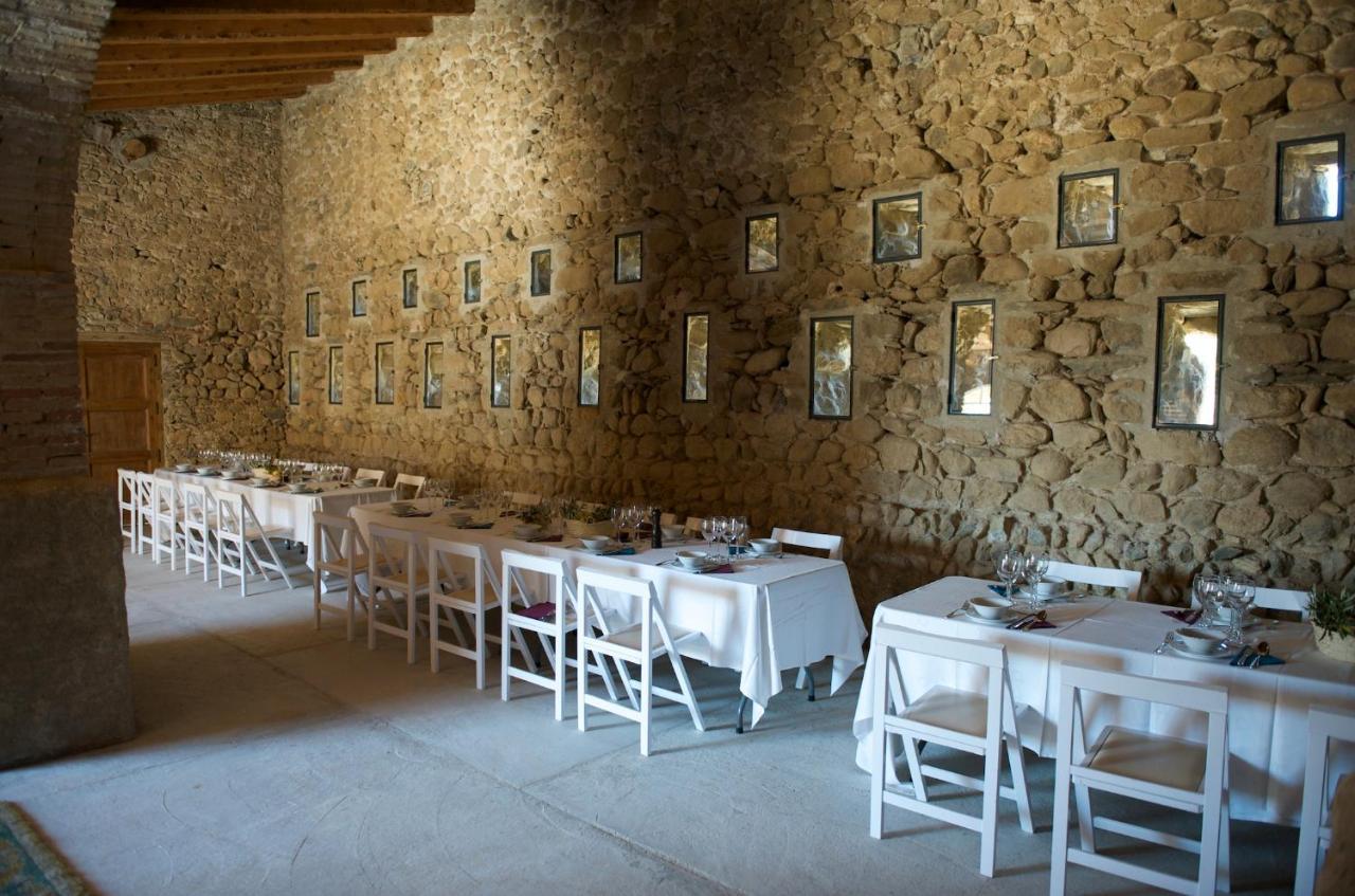 Castell De Vallgornera Peralada