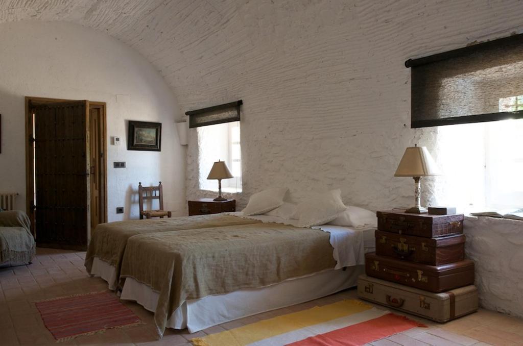 Castell De Vallgornera